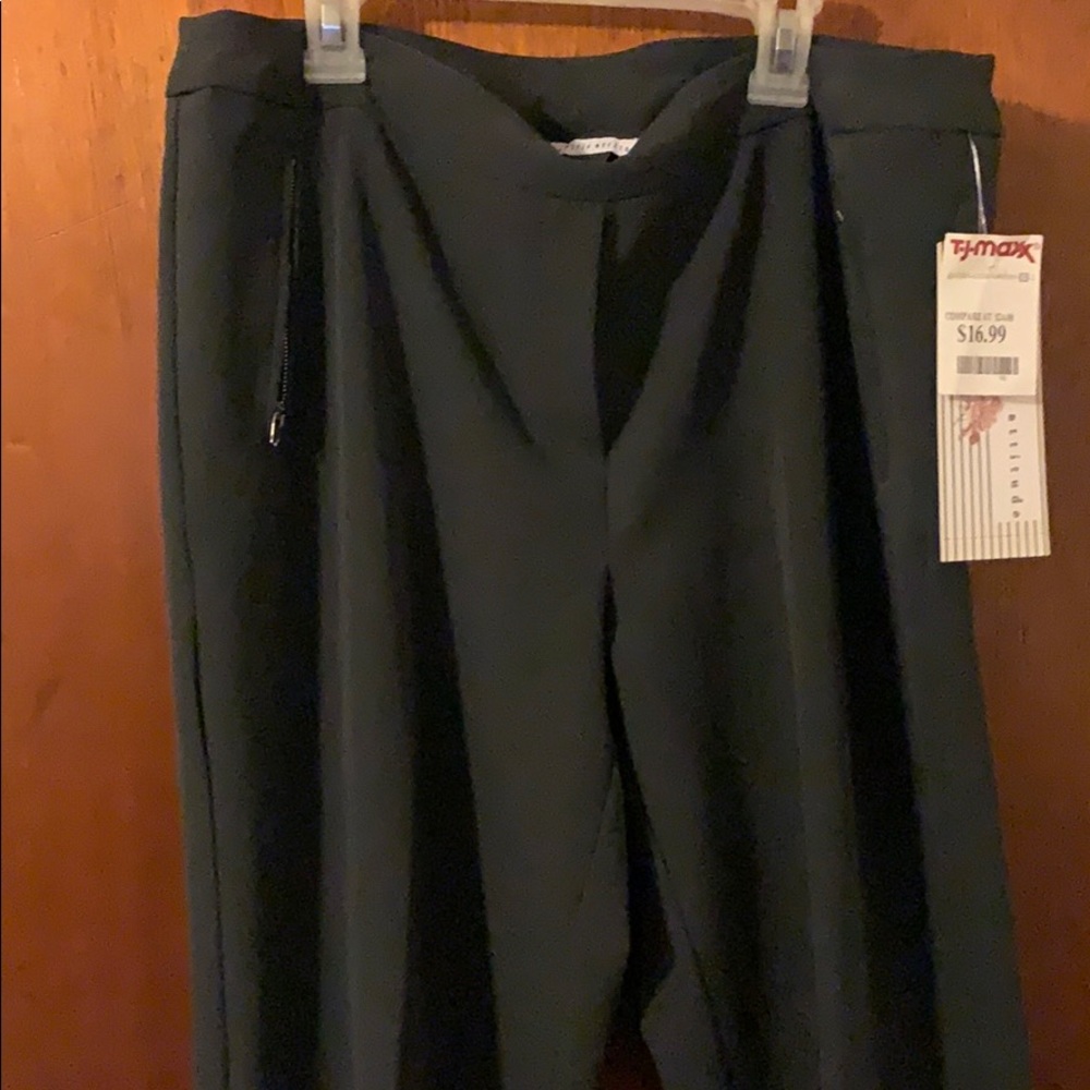 Dress Pants
